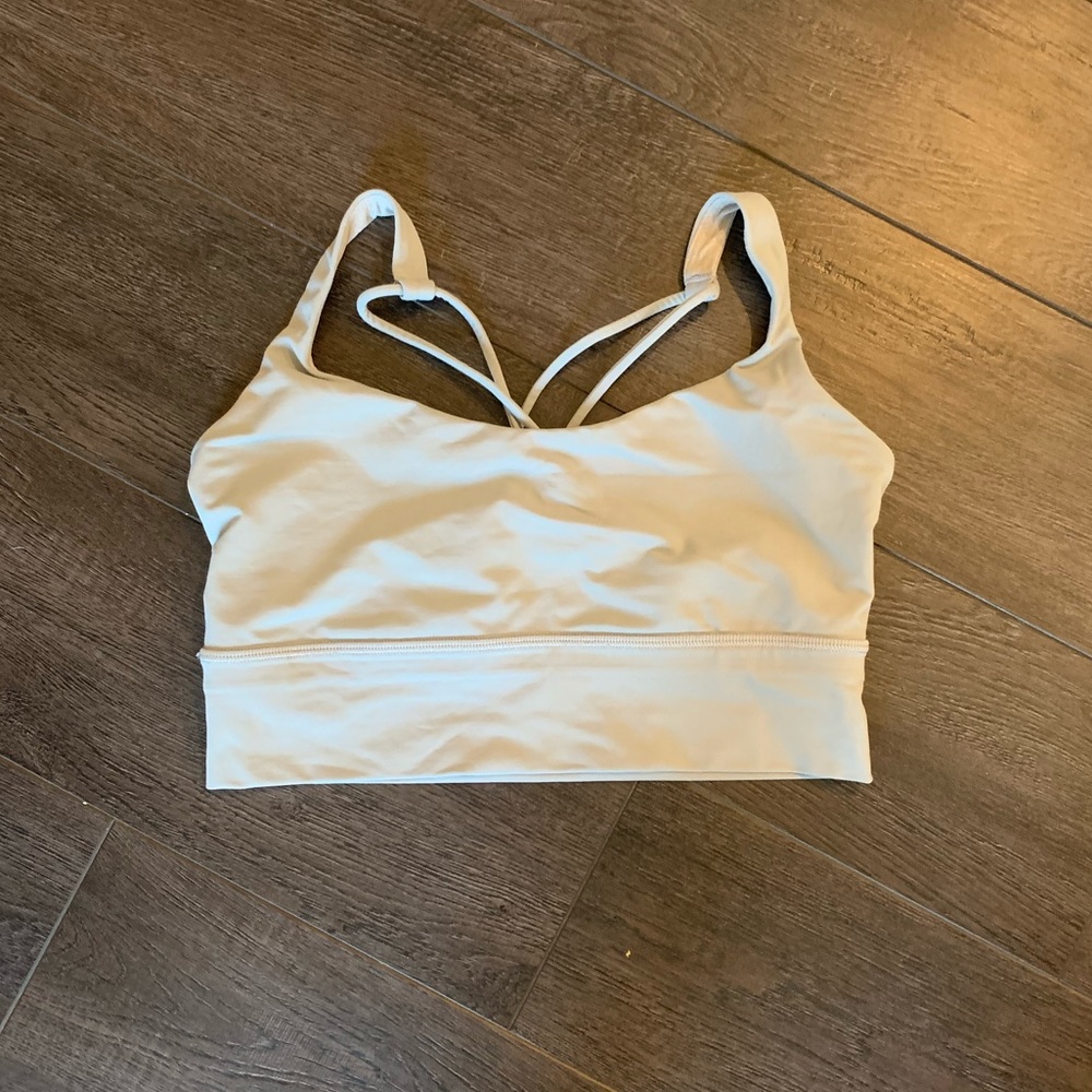 Lulu lemon Sports Bra